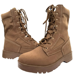 Botas de Combate - COMFORTSWAT