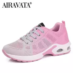 Tênis TrekFit Feminino da AIRAVATA - loja online