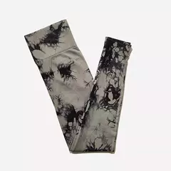 Legging Push Up Tie Dye - comprar online