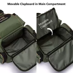 Mochila Leve Tático [ Caixa Multifuncional] - comprar online