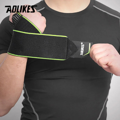 Wrist Brace com Tiras de Apoio para o Polegar - AOLIKES na internet