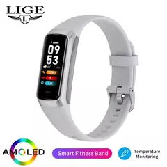 Smart Fitness Band - LOJA RR MODAS