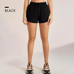 Short Fitness Feminino NQAY