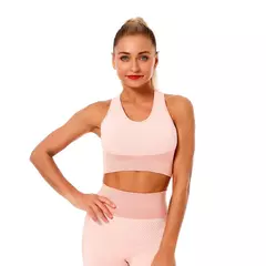 Conjunto Esportivo Feminino na internet