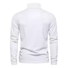 Camisa Polo Masculina - LOJA RR MODAS