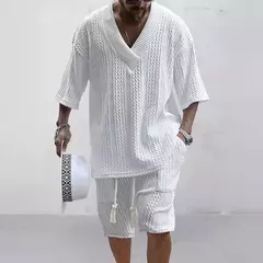 Conjunto Casual de Verão - loja online