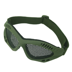 Imagem do Óculos de Proteção para AirSoft da Tactical Goggles