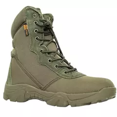 Bota Tática Militar - COMFORTSWAT