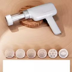 Imagem do Máquina para fazer Macarrão [ Pasta Maker Electric]