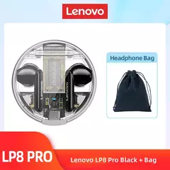 Fones de Ouvido Lenovo LP8 Pro TWS na internet