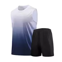 Camiseta de Secagem Rápida BURUITE – Estilo e Performance - comprar online