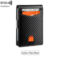 Carteira RFID SlimFold