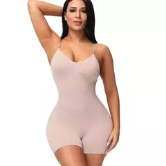 Body Elástico sem Costura - comprar online