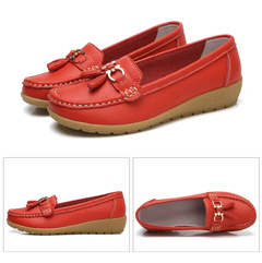 Sapato Slip-On da KUIDFAR - loja online