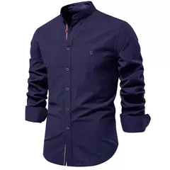 Camisa Social Masculina