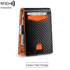 Carteira RFID SlimFold