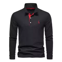 Camisa Polo Masculina