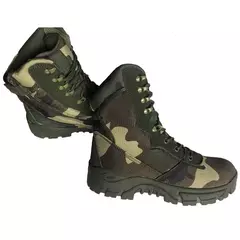 Bota Tática Militar - COMFORTSWAT - comprar online