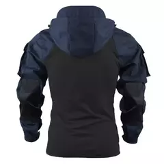 Camisa Camuflada Tática [ Airsoft ]