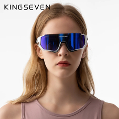 Óculos de Sol Esportivo KINGSEVEN