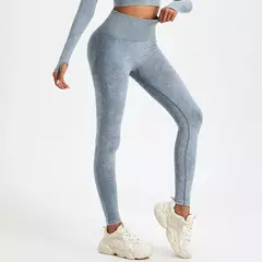 Leggings Femininas Push Up - Alta Cintura e Sem Costura - LOJA RR MODAS