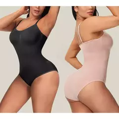 Body Elástico sem Costura - comprar online