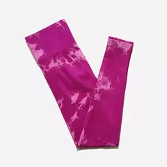 Legging Push Up Tie Dye - loja online