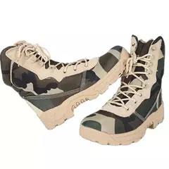 Bota Tática Militar - COMFORTSWAT - loja online