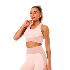 Conjunto Esportivo Feminino - LOJA RR MODAS