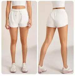 Short Fitness Feminino NQAY - comprar online