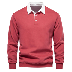 Camisa de Gola Polo Social da AIOPESON - comprar online