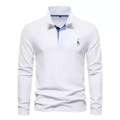 Camisa Polo Masculina