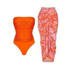 Conjunto One Piece Desire - comprar online