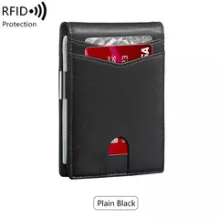 Carteira RFID SlimFold - LOJA RR MODAS