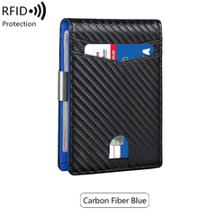 Carteira RFID SlimFold na internet