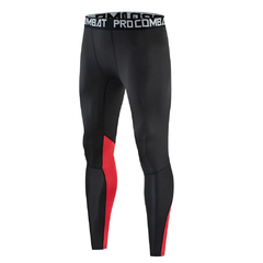 Calça de Compressão Masculina - LOJA RR MODAS