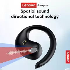 Imagem do Fones de Ouvido X15 Pro II da Lenovo