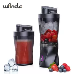 Liquidificador Portátil para Smoothies ( 700 ml) da Wancle