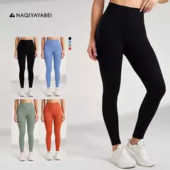 Legging Esportiva NQAY: Calça Modeladora - comprar online