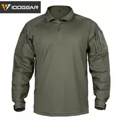 Roupas de Combate com Proteção de Cotovelos [ IDOGEAR ] na internet