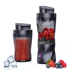 Liquidificador Portátil para Smoothies ( 700 ml) da Wancle na internet