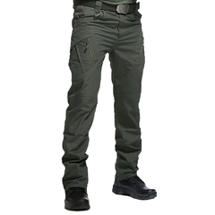 Calça Cargo Clássica - loja online