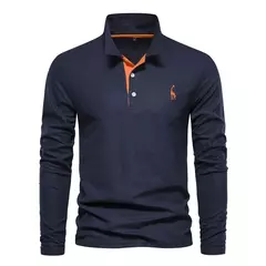 Imagem do Camisa Polo Masculina