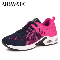 Imagem do Tênis TrekFit Feminino da AIRAVATA