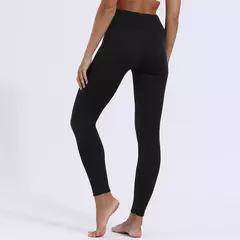 Image of Leggings Femininas Inverno - Estilo e Conforto Térmico