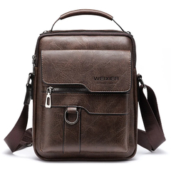 Bolsa Crossbody, Business Flap