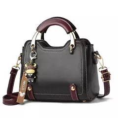 Bolsa Quadrada Luxuosa - comprar online