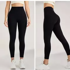 Legging Femininas - Elevação de Bumbum e Conforto