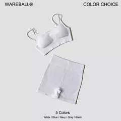 Look Fitness WAREBALL: Top e Short