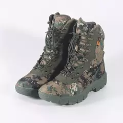 Bota Tática Militar - COMFORTSWAT - comprar online